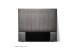Demo - Harlem Headboard - King - Everest Grey Demo Clearance - 1