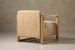 Baku Armchair - Autumn Dream Occasional Chairs - 5