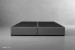 Zoey Bed Base - King XL - Ash King XL Bed Bases - 2