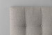 Ariella Headboard - Single - Latte Single Headboards - 3