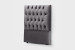 Catherine Headboard - Single - Velvet Mercury Single Headboards - 2