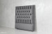 Catherine Headboard - Queen - Ash Queen Headboards - 2