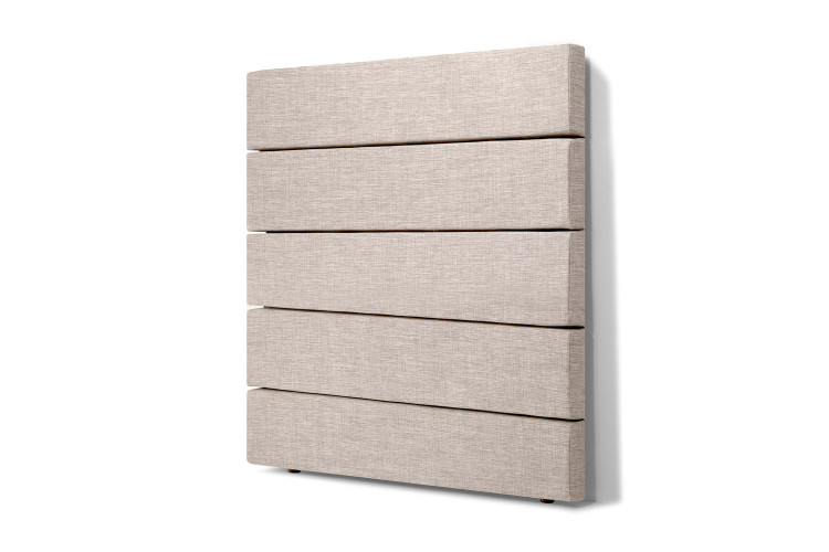 Drew Headboard - Queen - Fusion Stone Queen Headboards - 1
