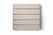 Drew Headboard - King - Fusion Stone King Headboards - 1