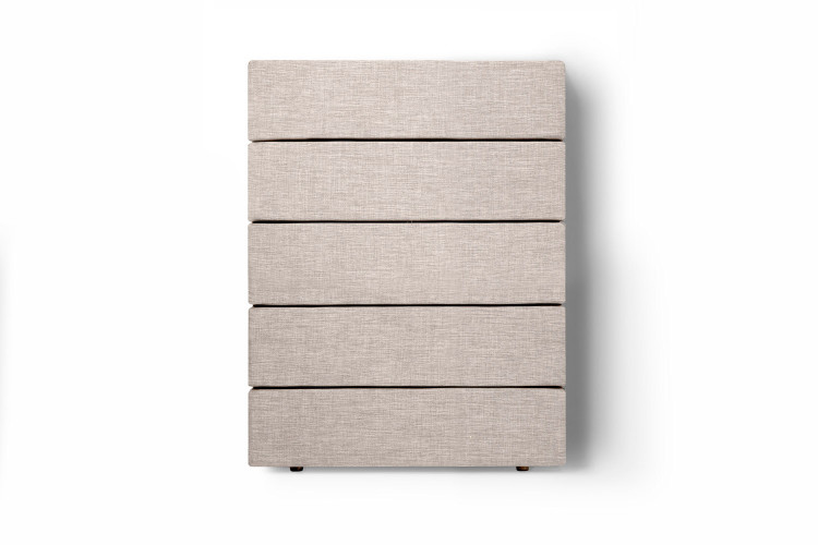 Drew Headboard - Single - Fusion Stone Single Headboards - 1