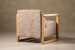 Baku Armchair - Pastel Dream Occasional Chairs - 5