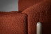 Prague Armchair - Rust Armchairs - 6
