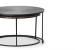 Demo - Dinesh Nesting Coffee Table Set Demo Clearance - 3