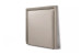 Elizabeth Headboard - 3/4 - Velvet Stone Three Quarter Headboards - 2