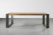 Demo - Arcadia Dining Table - 2.4m Home - 1