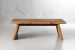 Demo - Voyager Coffee Table - Rectangular Demo Clearance - 1