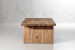 Demo - Voyager Coffee Table - Rectangular Demo Clearance - 2