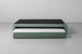 Jupiter Dual Function Bed Base - Double - Sage Double Bed Bases - 1
