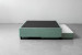Jupiter Dual Function Bed Base - Double - Sage Double Bed Bases - 3
