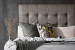 Ariella Bed - King - Alaska Grey King Size Beds - 5
