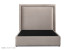 Elizabeth Bed - Double - Velvet Stone Home - 2