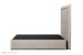 Elizabeth Bed - Double - Velvet Stone Home - 3