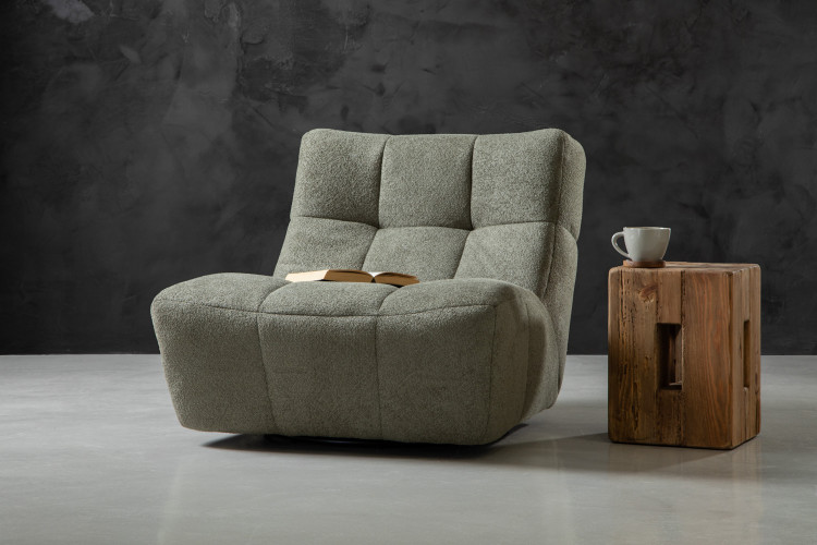 Soren Chair - Luma Fossil Occasional Chairs - 1