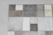 Velez Cow Hide Rug Rugs - 5