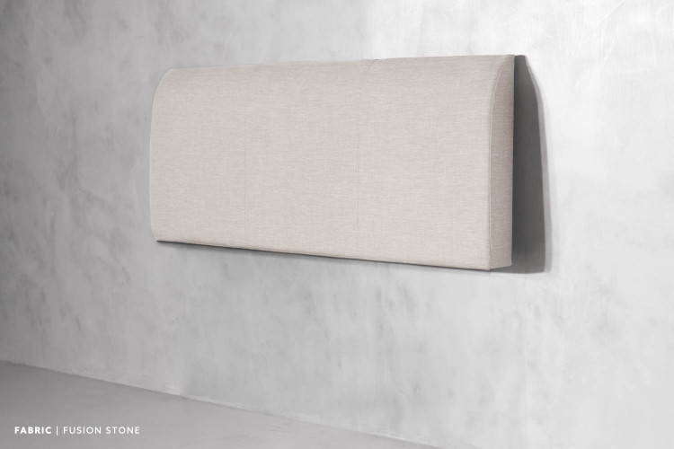 Gemma Headboard - Single - Fusion Stone Single Headboards - 1
