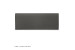 Gemma Headboard - 3/4 - Alaska Dark Grey 3/4 Headboards - 1