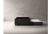 Jupiter Dual Function Kids Bed Base - 3/4 - Ebony Three Quarter Bed Bases - 3