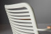 Ceylon Patio Dining Chair - Stone Patio Dining Chairs - 8