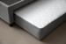 Jupiter Dual Function Kids Bed Base - Single - Charcoal Single Bed Bases - 6