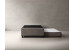 Jupiter Dual Function Kids Bed Base - Single - Pebble Single Bed Bases - 2
