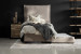 Jupiter Dual Function Bed Base Kids - Single - Latte Single Bed Bases - 1
