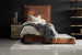 Jupiter Dual Function Kids Bed Base - Single - Rust Single Bed Bases - 1