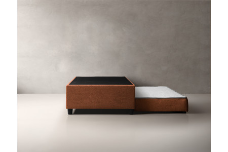 Jupiter Dual Function Kids Bed Base | Cielo