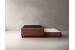 Jupiter Dual Function Kids Bed Base - Single - Rust Single Bed Bases - 2