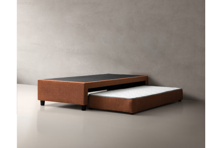 Jupiter Dual Function Kids Bed Base | Cielo