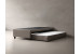 Jupiter Dual Function Kids Bed Base - 3/4 - Pebble Three Quarter Bed Bases - 3