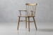 Clemence Dining Chair - Summer Oak Home - 4