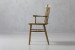 Clemence Dining Chair - Summer Oak Home - 6