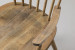 Clemence Dining Chair - Summer Oak Home - 9