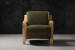 Larson Armchair - Forest Drift Occasional Chairs - 2