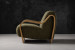 Larson Armchair - Forest Drift Occasional Chairs - 3