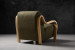 Larson Armchair - Forest Drift Occasional Chairs - 4