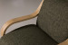 Larson Armchair - Forest Drift Occasional Chairs - 6