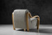 Larson Armchair - Dusty Drift Occasional Chairs - 5