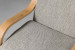 Larson Armchair - Dusty Drift Occasional Chairs - 8