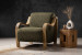 Larson Armchair - Forest Drift Occasional Chairs - 1