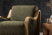 Larson Armchair - Forest Drift Occasional Chairs - 6