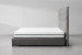 Slumberflex Ariella Adjustable Bed - KXL - Alaska Grey Adjustable King XL Beds - 7