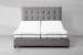 Slumberflex Ariella Adjustable Bed - KXL - Alaska Grey Adjustable King XL Beds - 3