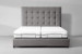 Slumberflex Ariella Adjustable Bed - KXL - Alaska Grey Adjustable King XL Beds - 2