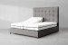 Slumberflex Ariella Adjustable Bed - KXL - Alaska Grey Adjustable King XL Beds - 10